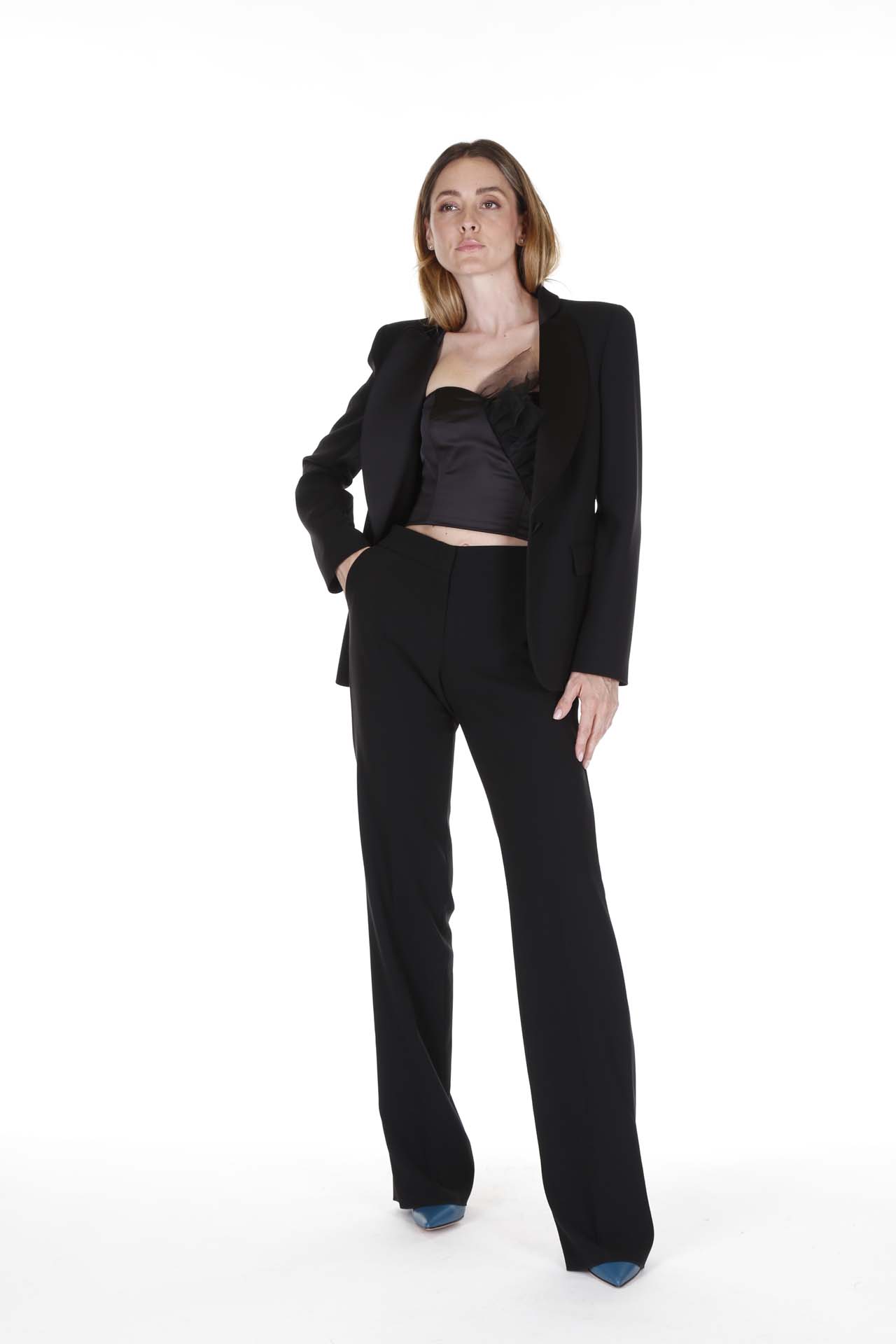 Giorgio Armani, Completo